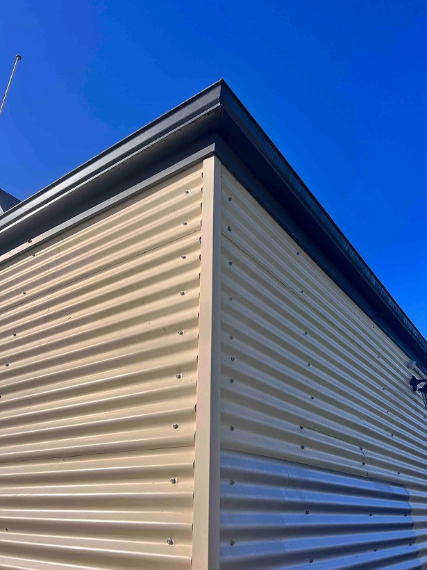 Colour Steel Fascia Wairarapa | Masterton | Carterton | Greytown | Featherston | Martinborough | Taurarua District and further afield.